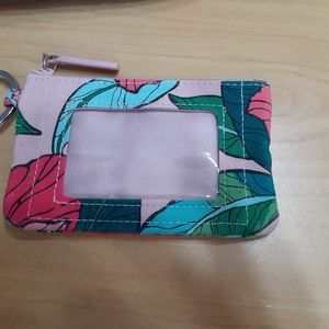 Vera Bradley Tote Bag Set